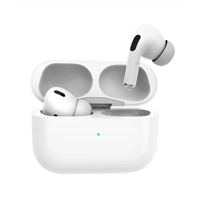 

2021 new hot selling Pro 3 inpods air 3 pods pro 3 tws wireless headphone earphone earbuds air in pods 1:1 clone air pro 3 pods