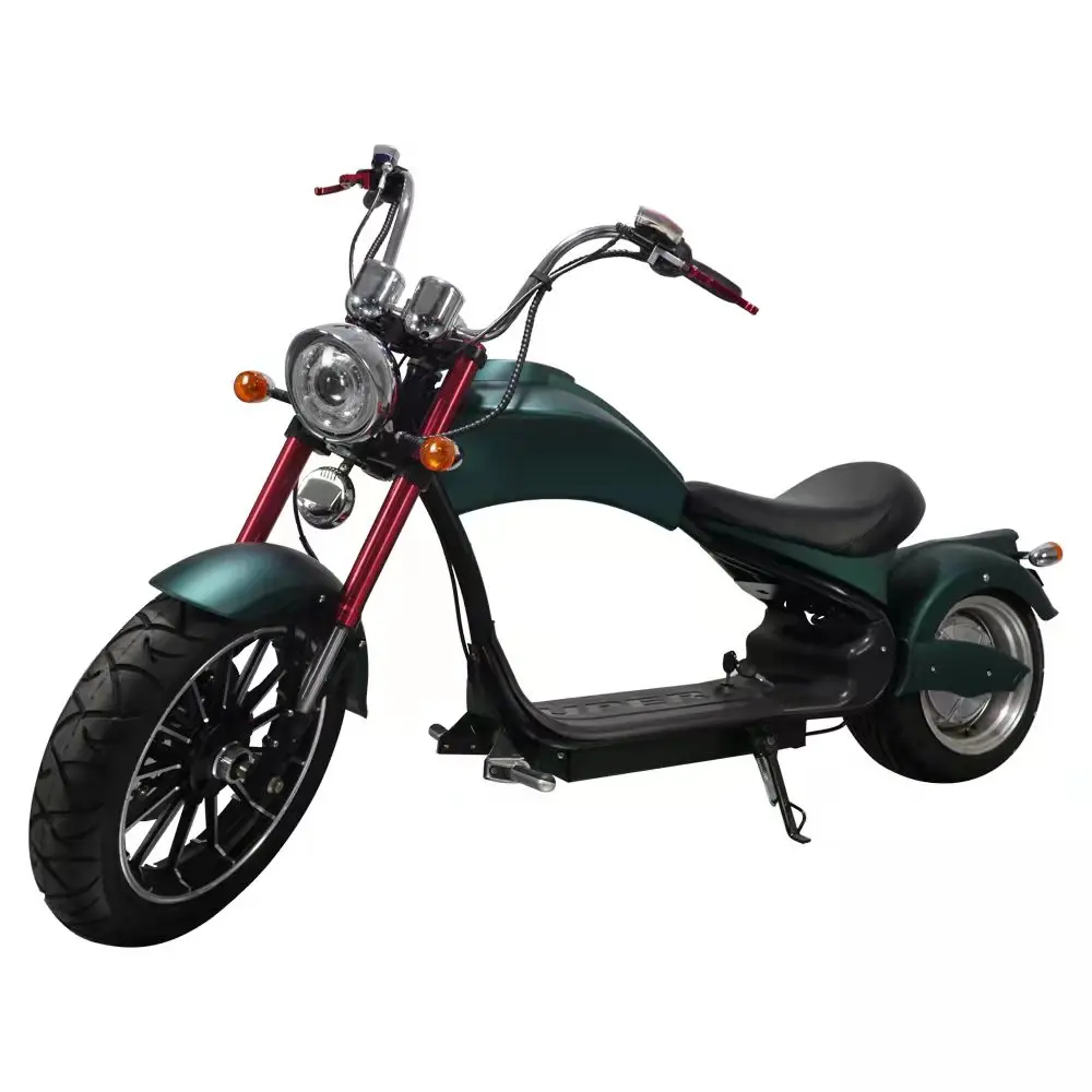 

3pluscoco hot sell cheap 1500W electric motorcycle electric citycoco for sale
