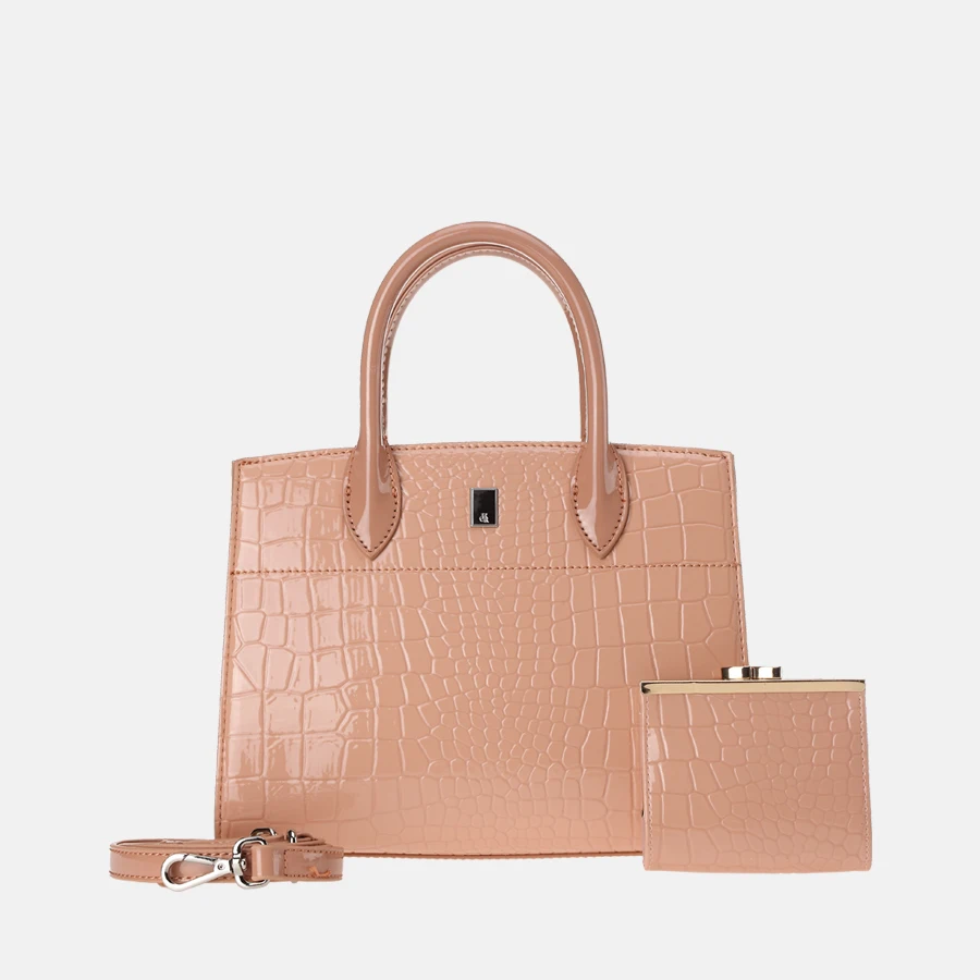 

SUSEN CHRIBELLA hot sale handbags shoulder women ladies styles designer handbags famous brands 2021 summer handbags, Customizable