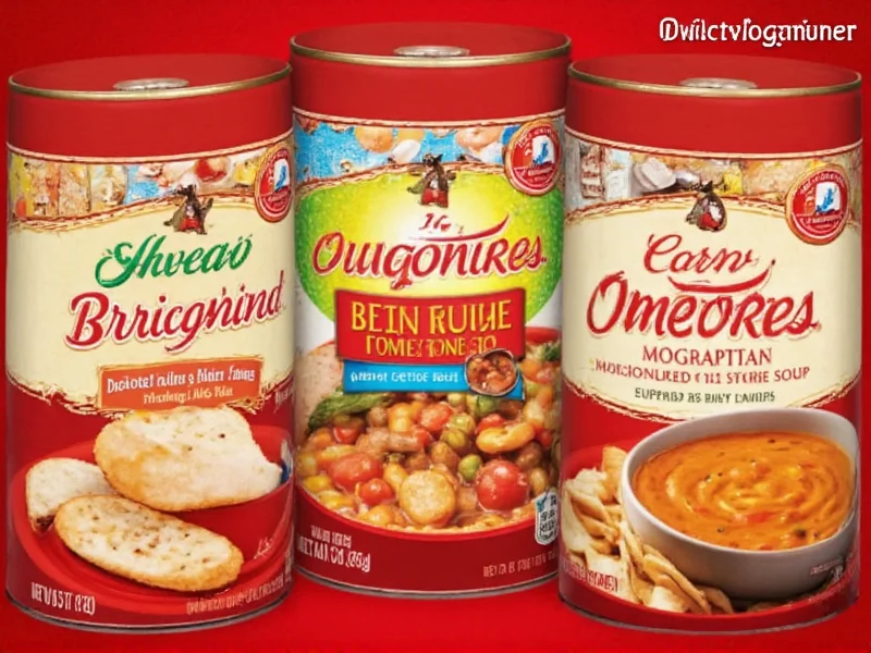Progresso Soup Flavors: Complete Guide to All Varieties