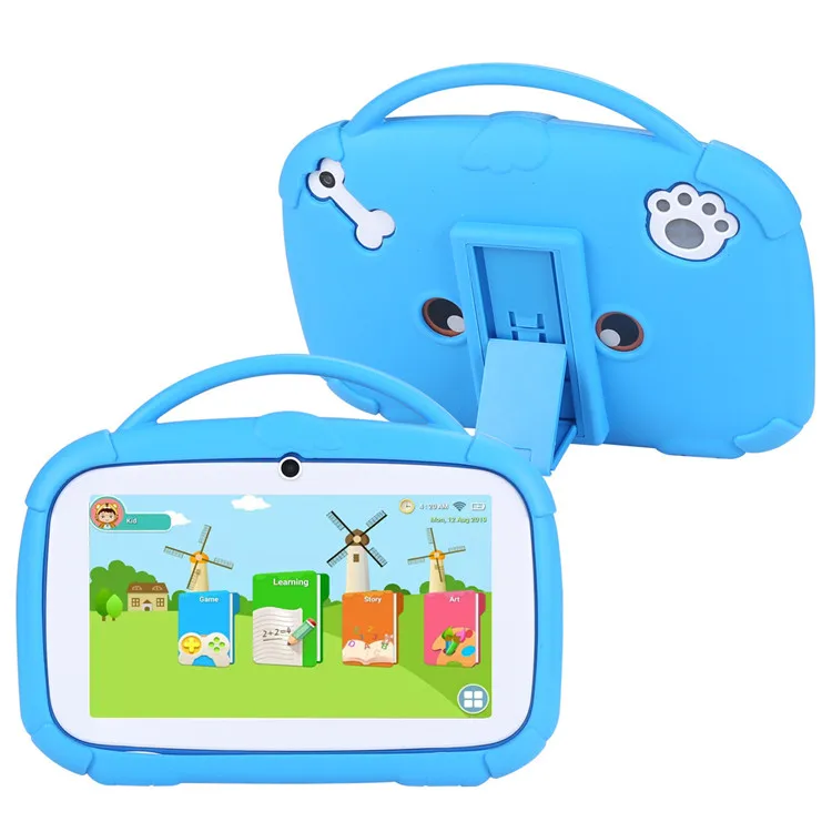 

Factory supply discount price children's tablet computer with