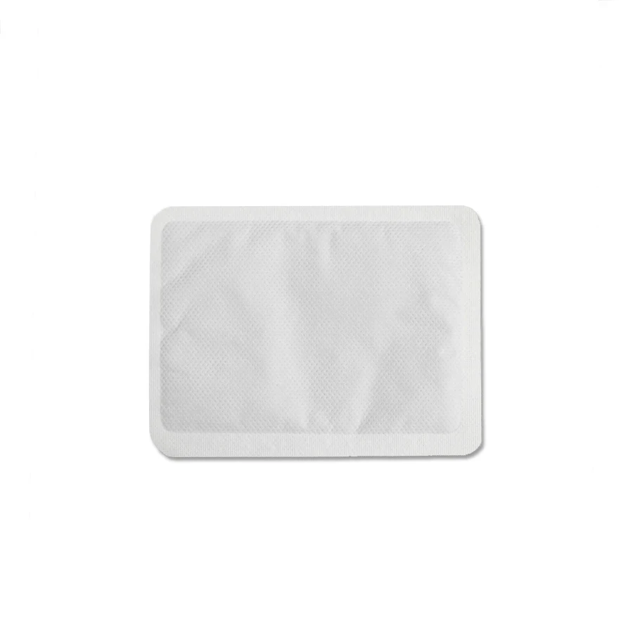 
Hot Instant adhesive body warmer sticker patch pad 12 hour menstrual cramps pain relief air activated neck heat patch back 