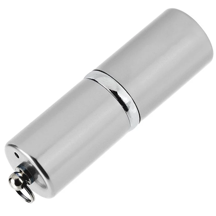 

Creative Gift Metal Battery Shape USB Stick 8GB 16GB Flash Memory