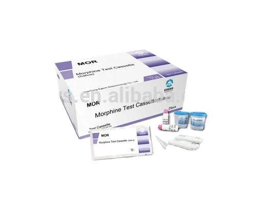 
Egens HIV1/2 rapid test kit in 1 min for home use hiv1 2 test kit  (60706759220)