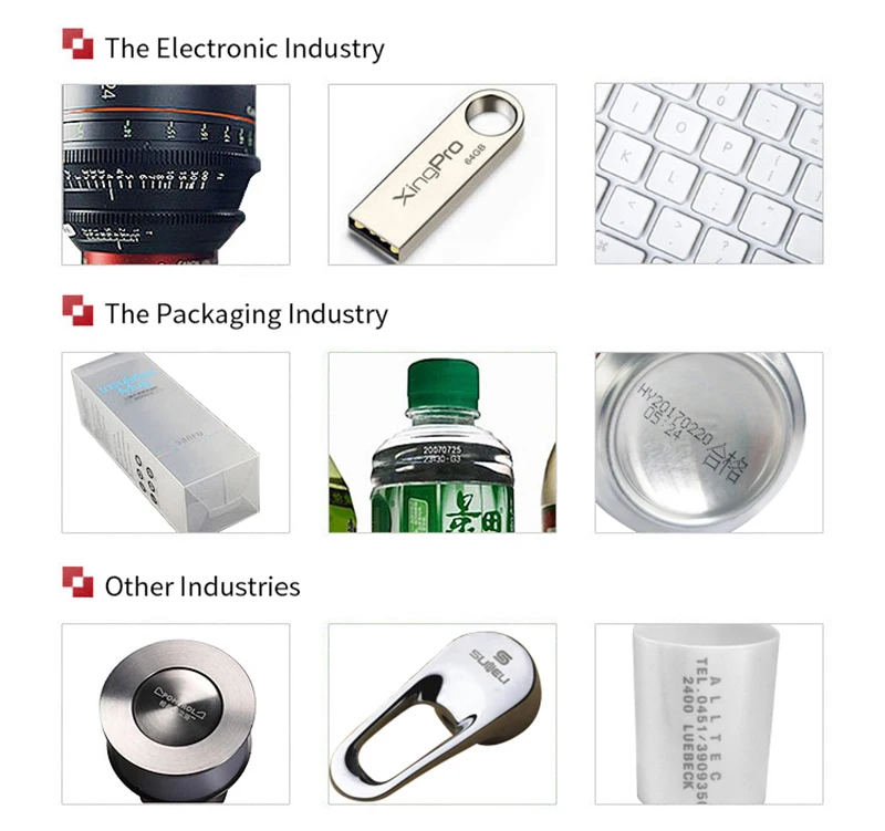 laser marking machine (2)