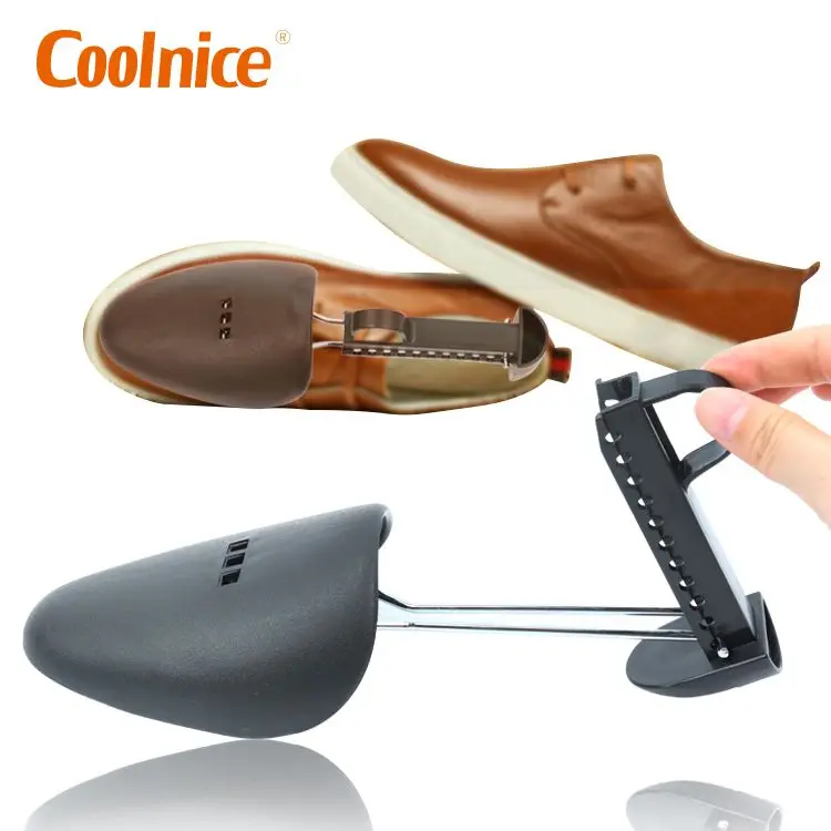 Plastic Shoe Display Stand Inserts To Keep Shape Support,Form For Women