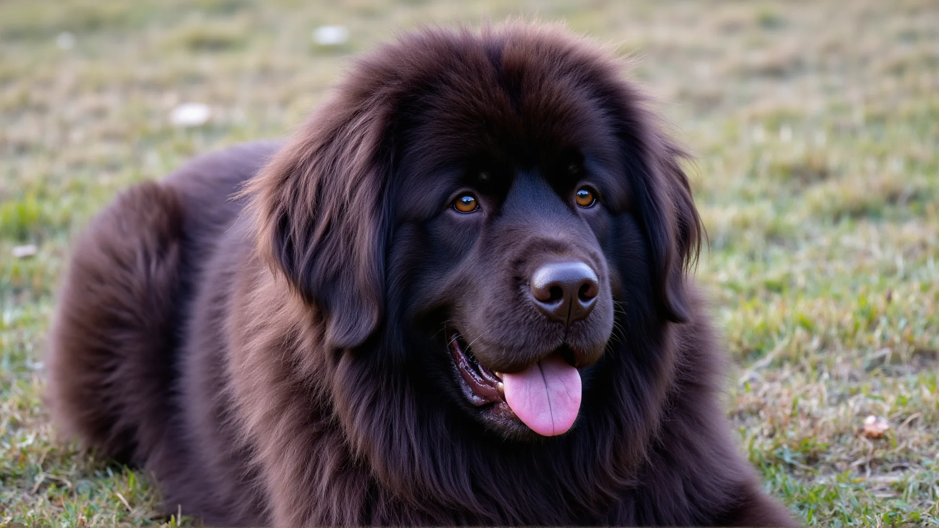 The Tibetan Mastiff: From Ancient Guardian to Modern Protector - Understanding Their Hunting Heritage