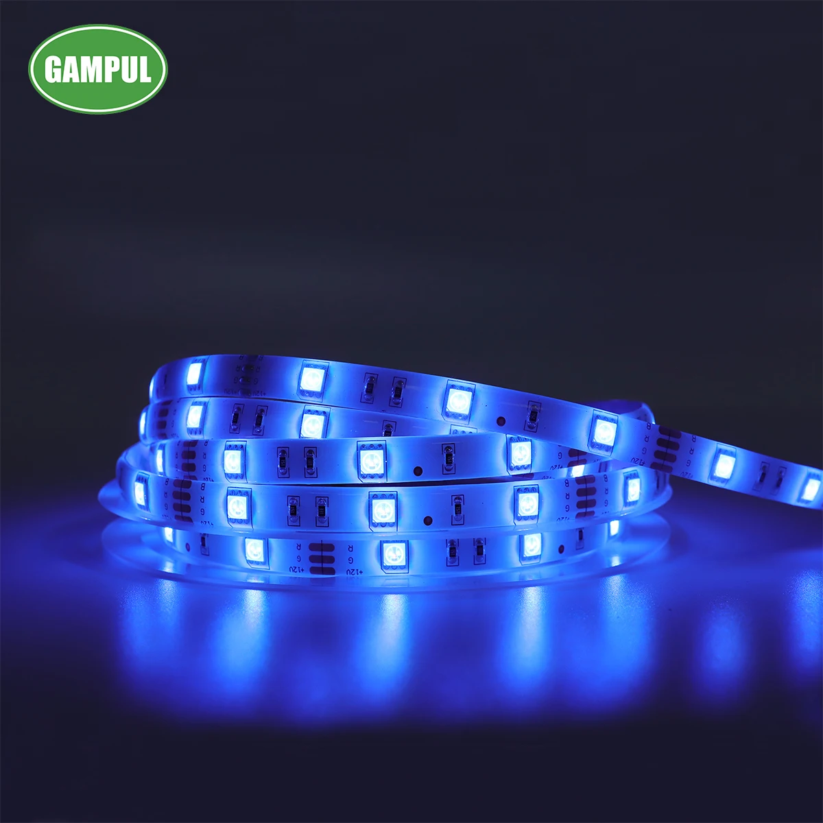 10M Wifi Smart LED Strip RGB Waterproof USB Smart Strip for TV and PC Neon Soft Strip Back Light