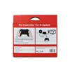 Gamepad joystick for Nintendo Switch pro Console Wireless Controller