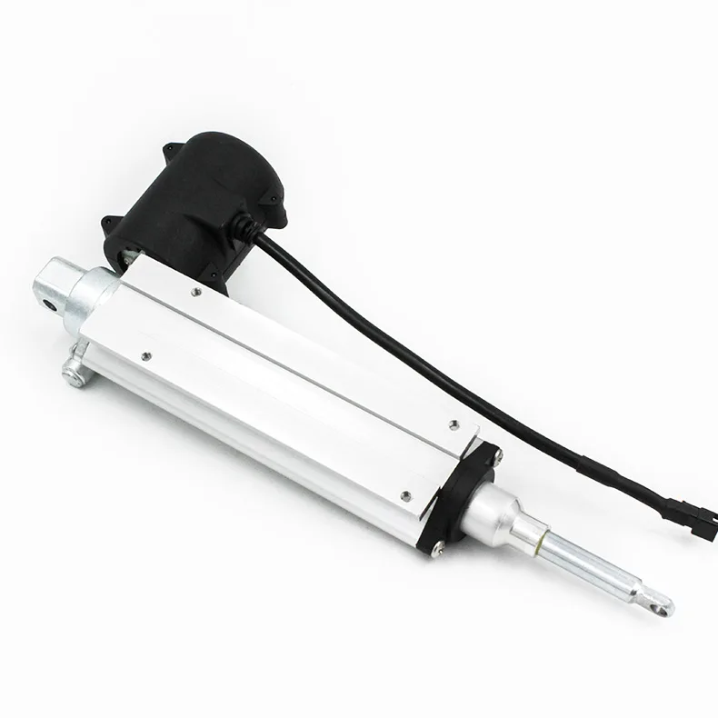 Competitive Price 12v Dc Push Pull Actuator Motor Linear Actuator Buy