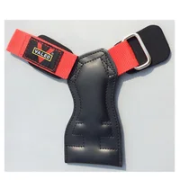 

Wholesale High Quality Weight Lifting Straps Wrist Wraps for Pull-up Anti-skid