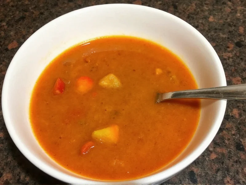 Low Carb Canned Soup Guide: Healthy Options Compared