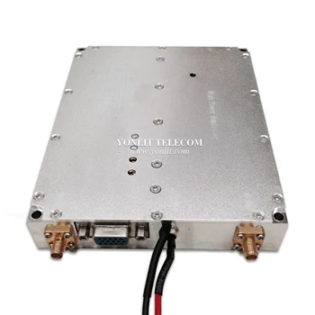 La 5th Génération Mobile Module 5G signal PA 3500-3600Mhz 2020 RF PA amplificateur haute Puissance pour brouilleur D'UAV