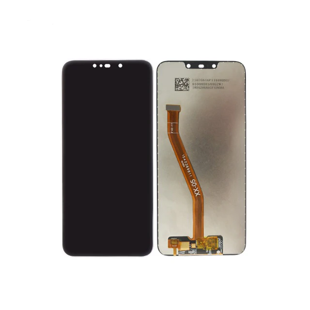 

Original lcd display screen with digitizer assembly for Huawei MATE 20 LITE