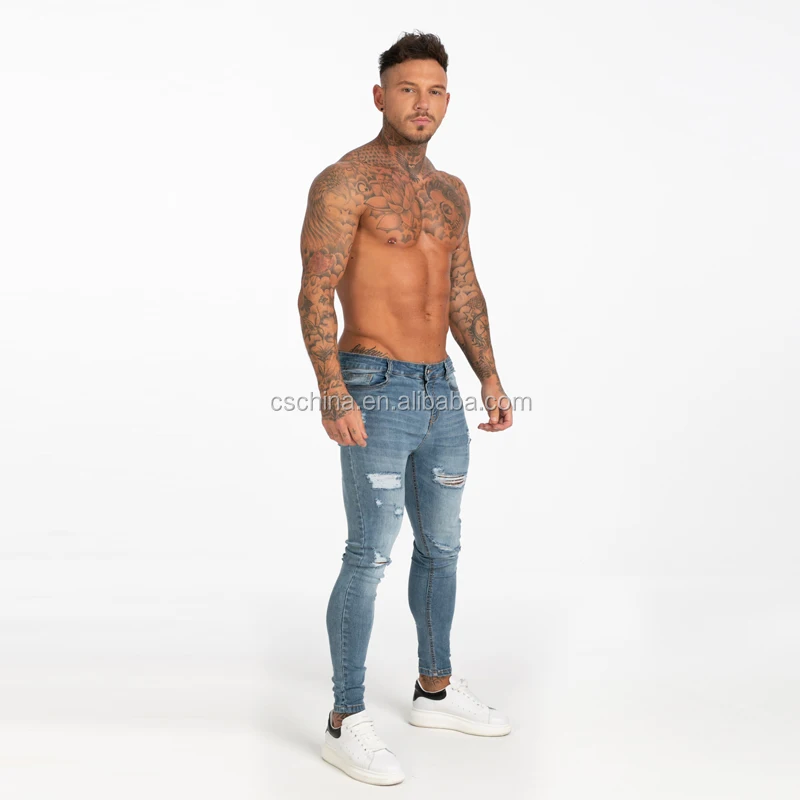 Usa Hot Style Men's Fashion High Street 