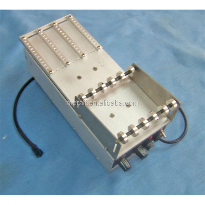 Professional Smt Manufacturing Line Juki Stick Feeder 24v Simple Operation JUKI  VIBRATORY FEEDER