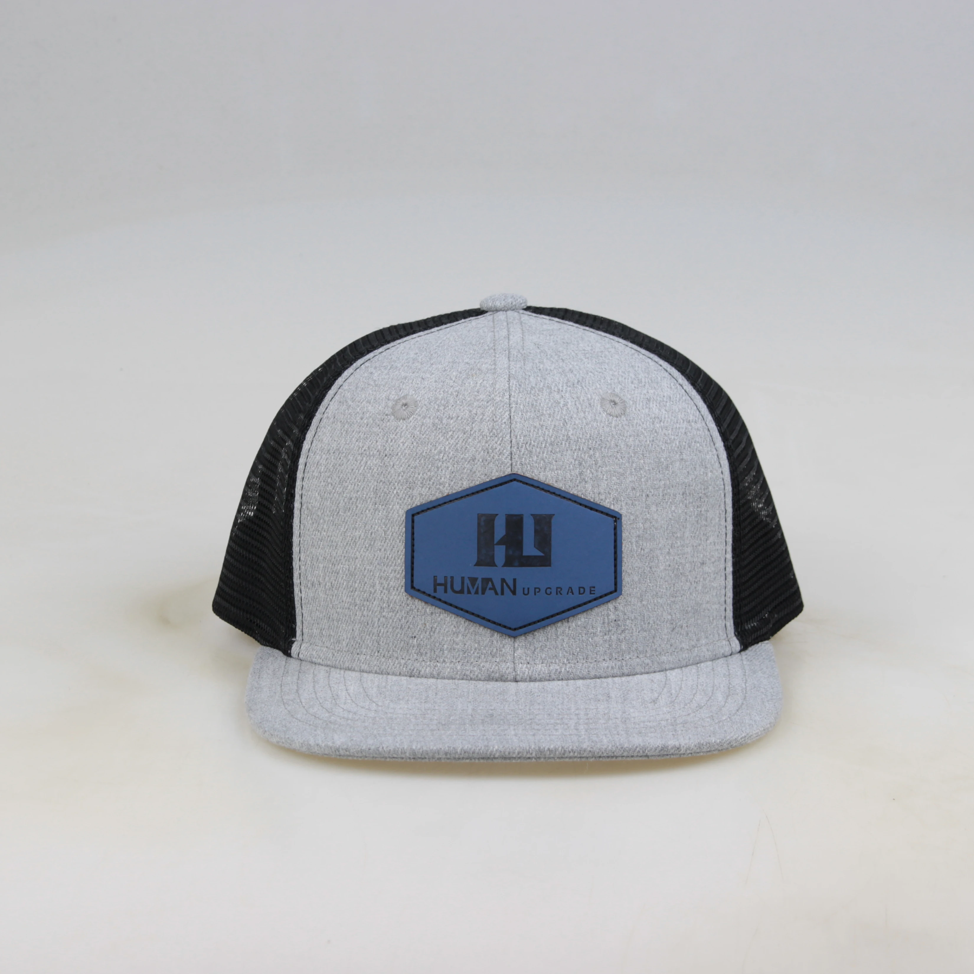 

High Quality Custom Logo Baseball Cap 6 Panel Hat Embroidered 100 Cotton Unisex, Customized colors