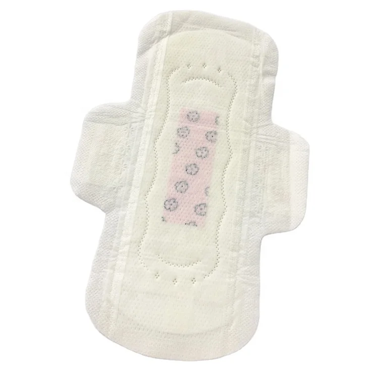 

Me time sanitary pads for teenagers women's feminine pads cotton sanitary napkin brand