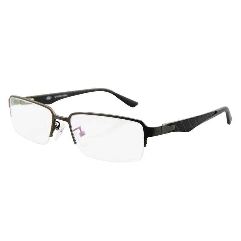 

Stepper Titanium Eyeglass Frames Optical Glasses Eyeglasses Frame Flexible Eyewear