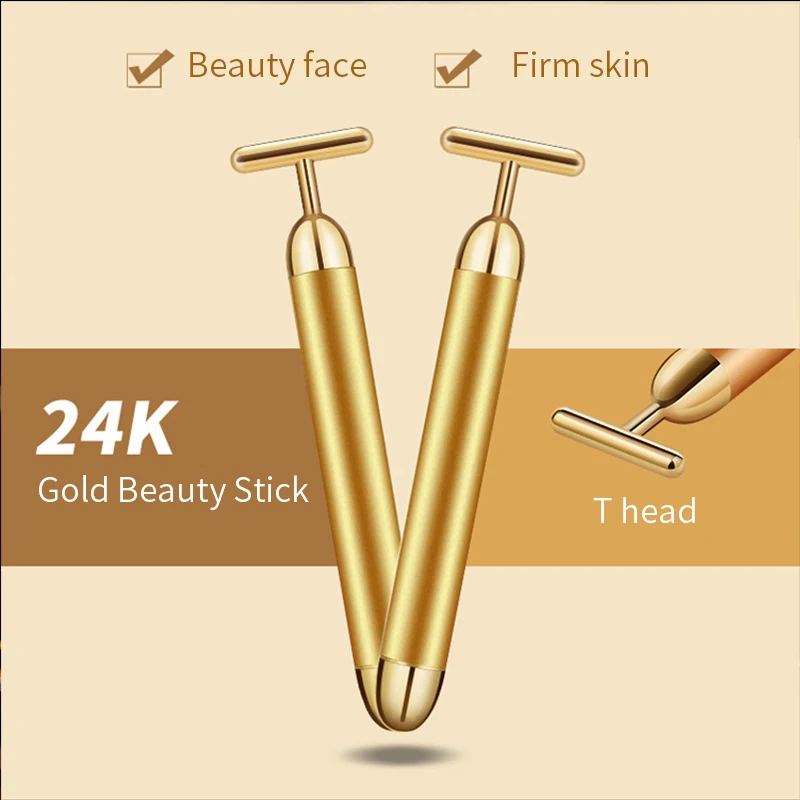 

Wholesale price beauty products for women makeup skin treatment Pure 24k Gold Beauty Bar