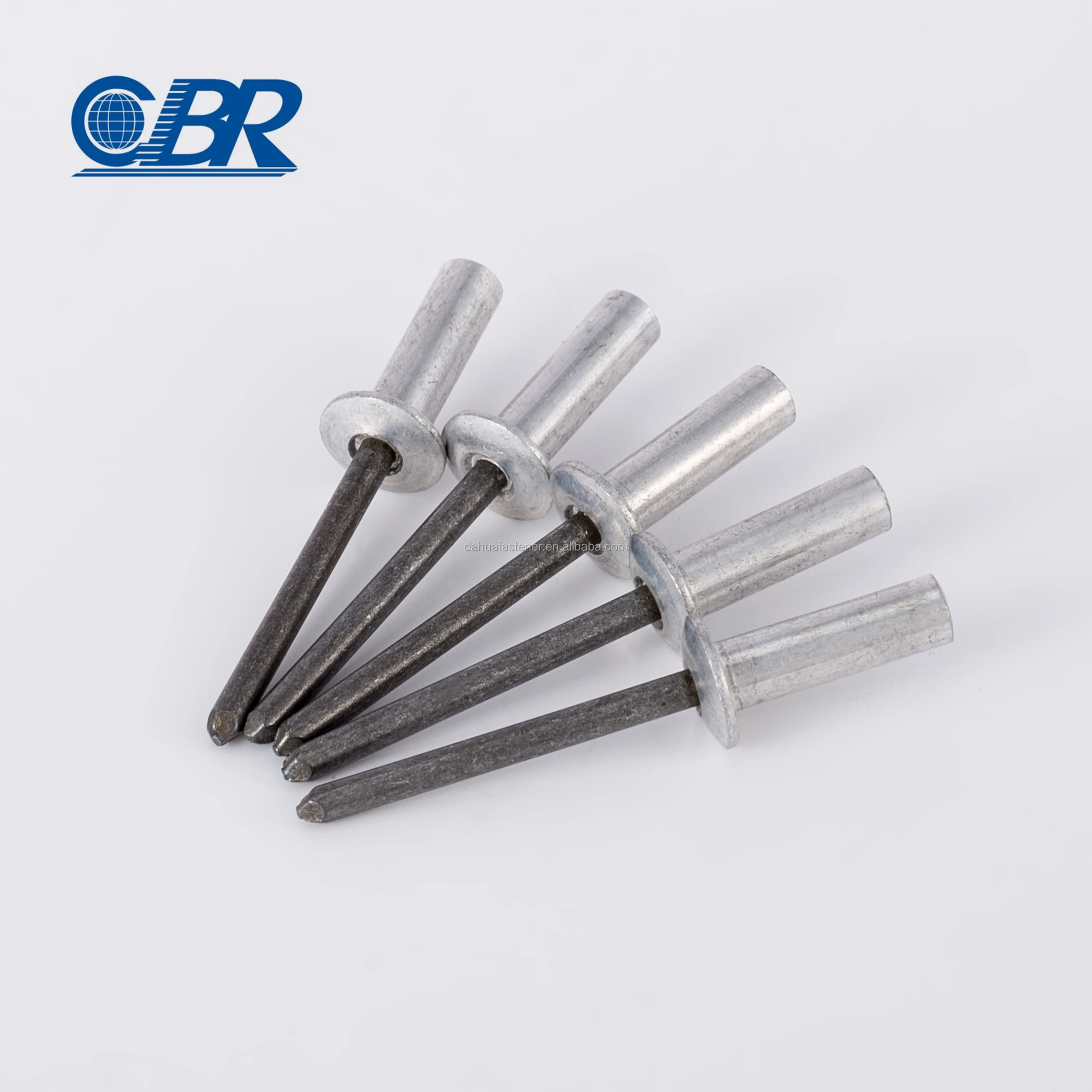 
Blind Rivet Aluminium/ Steel Pop Waterproof Rivets For Wood 