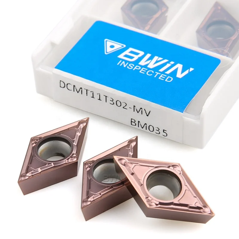 

Dcmt070202 Dcmt070204 Dcmt11T302 Dcmt11T304 Dcmt11T308 Dcmt070208 Dcmt 11T304 11T308 070202 Carbide Insert S Cutting Tool