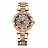 

Free Shipping Lady watches women's quartz wristwatches ladies watch female clock top brand luxury dresses girl bracelet