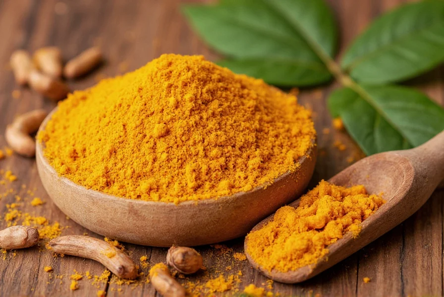 Turmeric on Amazon: Quality Guide for Smart Buyers