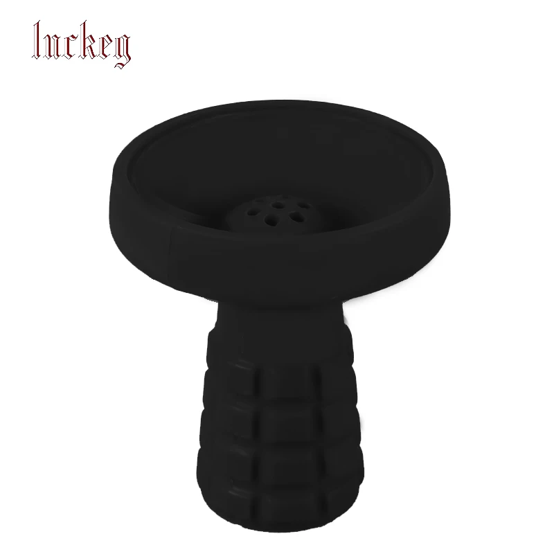 

Hookah Flip Bowl Buy Online, Green\black\red\blue\yellow\mix color