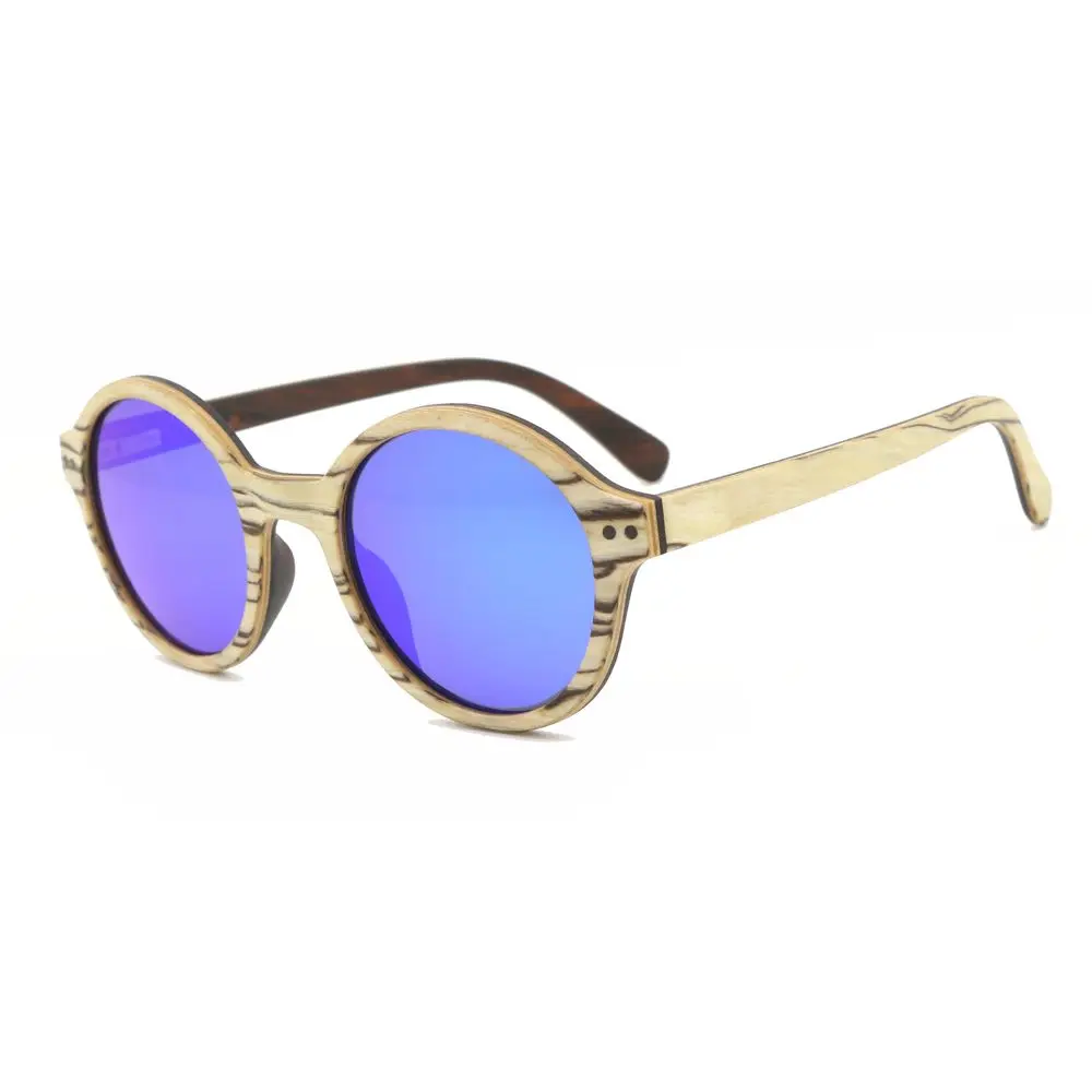 

Low MOQ Custom Logo TAC Polarized fashion glasses for men women outdoor day night driving sunglasses
