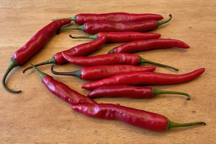 Pasilla Chile Powder