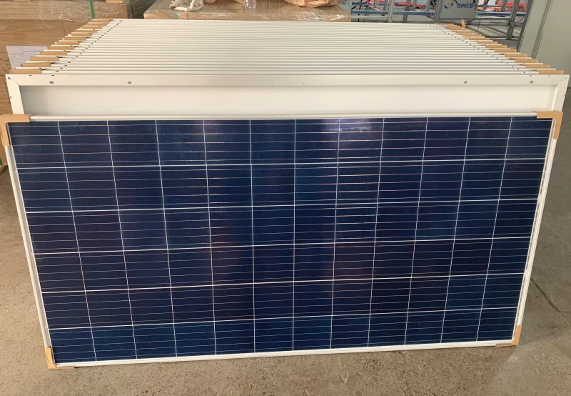 
China best sale poly solar panels Risen solar /jinko/Trina 330 watt 340 watt 350watt pv solar panel in stock <span style=
