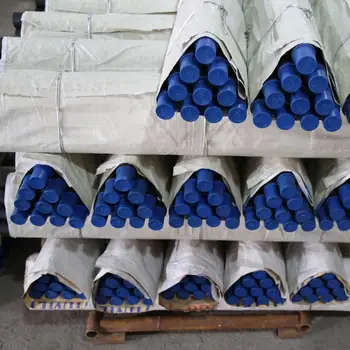 high performance Mining Use Steel Tapered drill Pipe for DTH Drilling, View mining drill pipe, OEM P