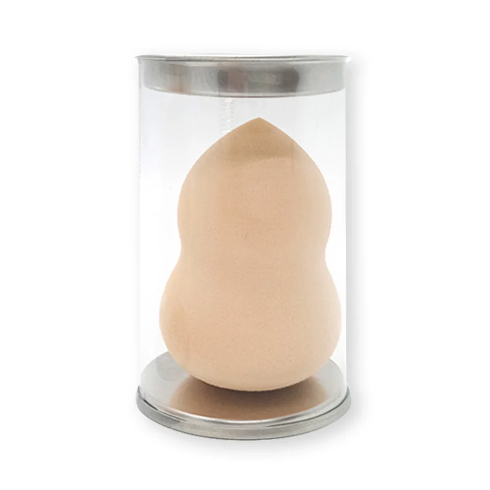 

Beaumaker Latex Free Elastic Makeup Sponge High Quality Cosmetics Shenzhen makeup sale stuff, 10 colors for option