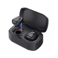 

Factory OEM ptron bassbuds true wireless earbuds tws headphone style