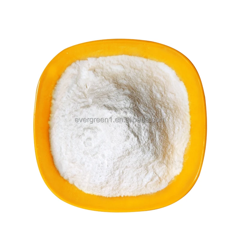 

High Quality sodium hyaluronate food grade Sodium Hyaluronic Acid Powder