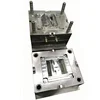 Professional injection mold mould for smoke detector fire mini alarm square fire alarm plastic shell
