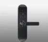 Smart Bluetooth Deadbolt Code Digital Door Lock Keyless Touch Password Entry