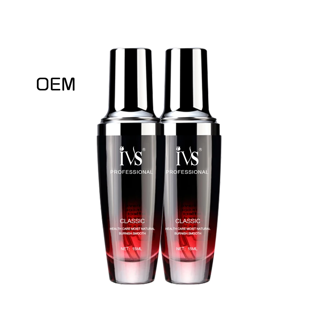 healthy care face serum