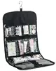 China Supplier Hanging Toiletry Bag for Women Ideal for Storing Cosmetics, Makeup and Jewelry in an Organized Way