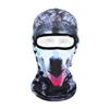2019 Camo Thermal Fleece Balaclava Warm Winter Hunting Fishing Cycling Ski Masks Hoods Hats Bicycle Motorcycle Full Face Mask