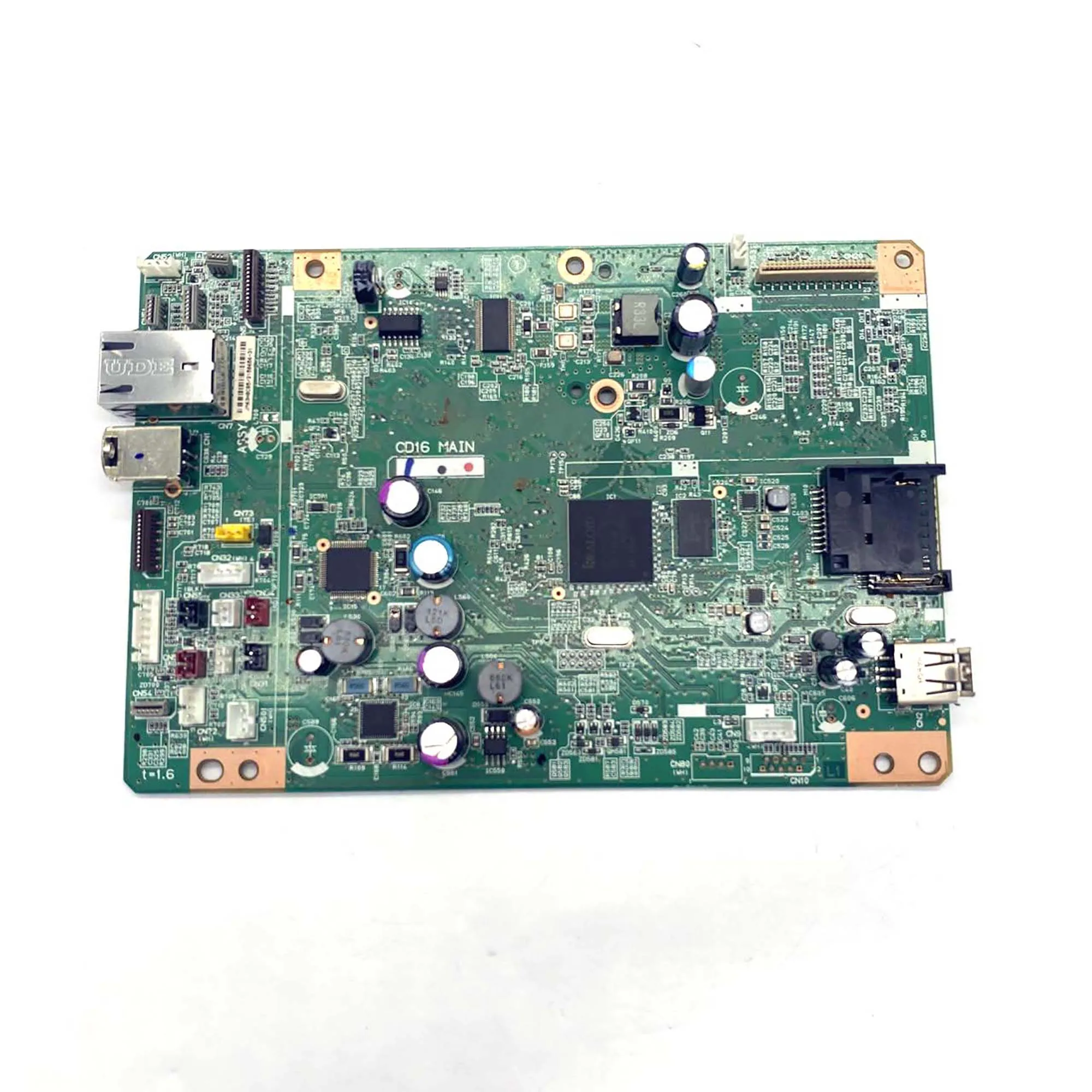 

Main Board Motherboard Fits For Epson WorkForce 3640