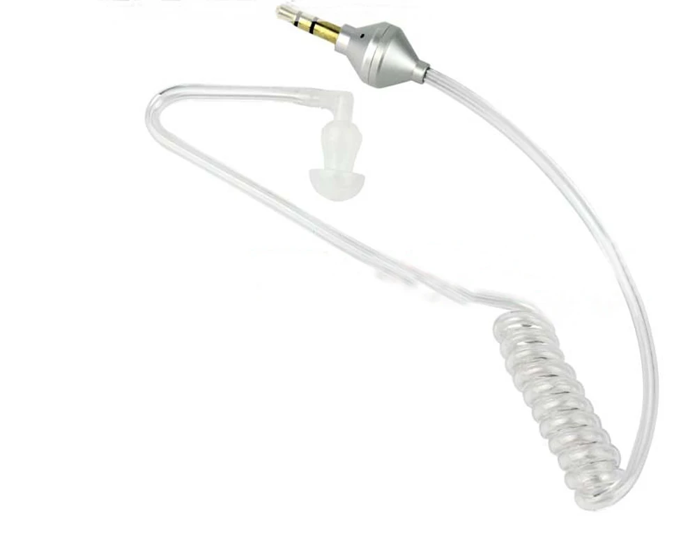 

Anti-radiation Wireless Bt Earphones Wireless Earbuds Wireless Headphones bt Sport Stereo With Microphone, White