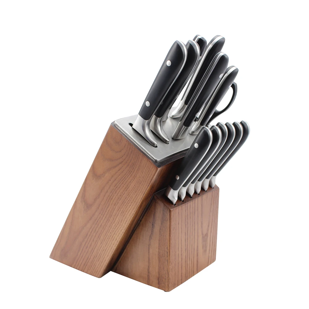 14 piece knife set