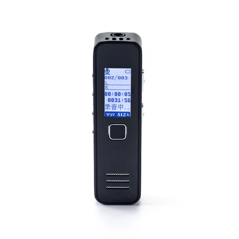 

Voice Recorder Pen 16gb Portable Voice Recorder Device