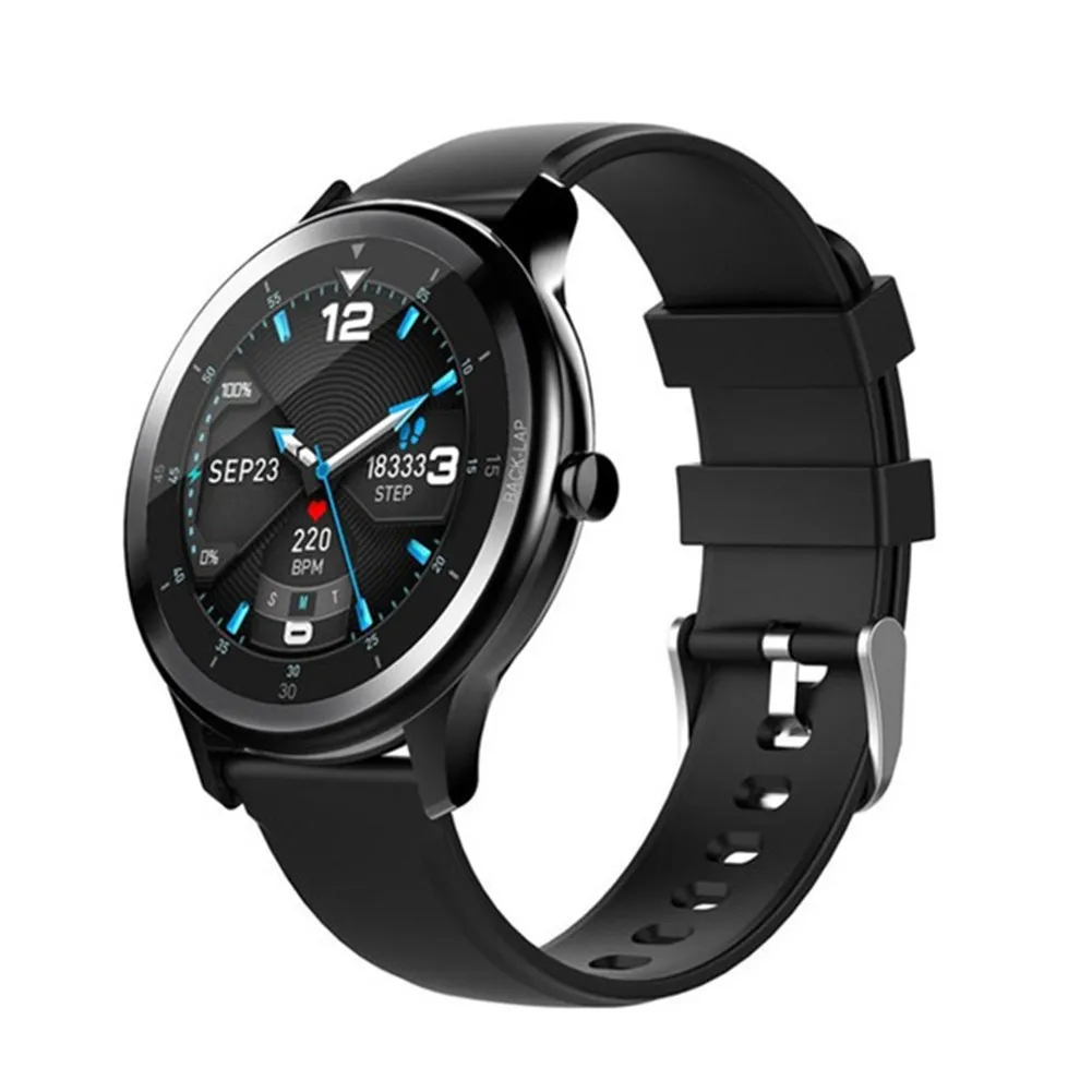 

Girls Sport Smart Watch Fitness Tracker Call Reminder for iPhone Samsung Android Mobile Phones
