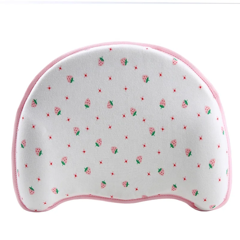 
Pediatrician Designed Infant Head and Neck Support to Prevent Flat Head Syndrome 