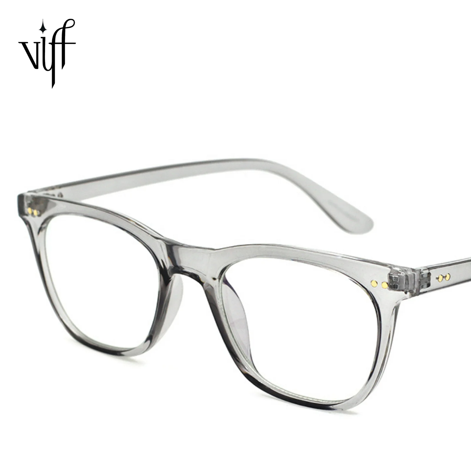 

VIFF HPR20001 New Arrival Unisex Eyeglasses Classic Anti Blue Light Glasses Computer Glasses