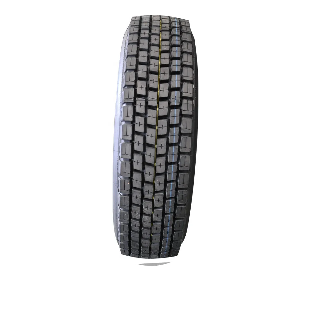 Dump Truck Tire 12r 22.5 Size For Korea Market - Buy Tyres 9.5 17.5 ...