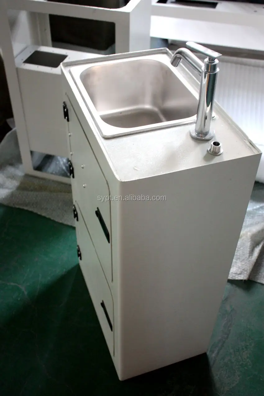 Sprinter Van Conversion Ambulance Furniture Hand Wash Basin Buy Hand